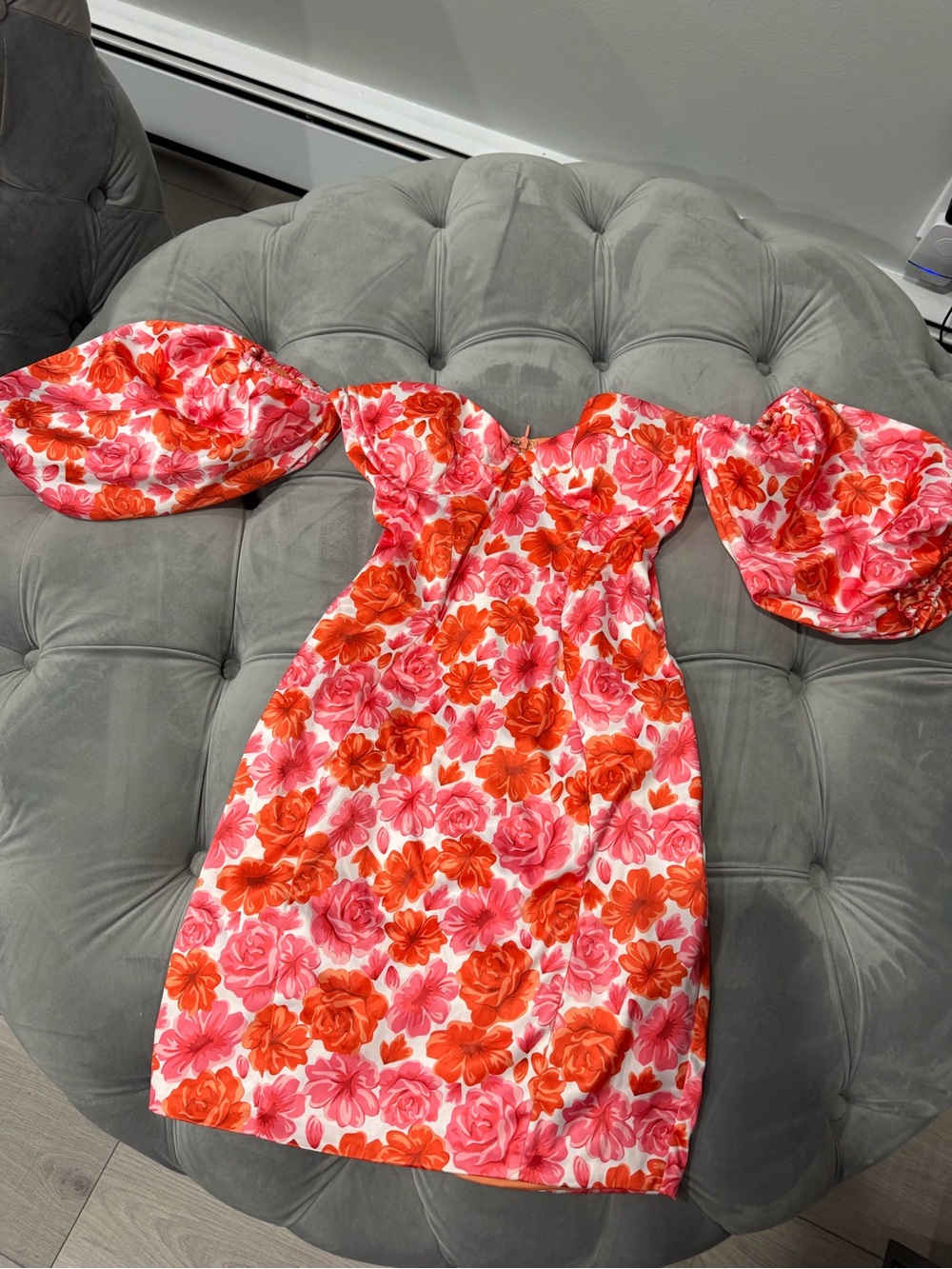 Oh polly mini dress - Picture 3 of 8